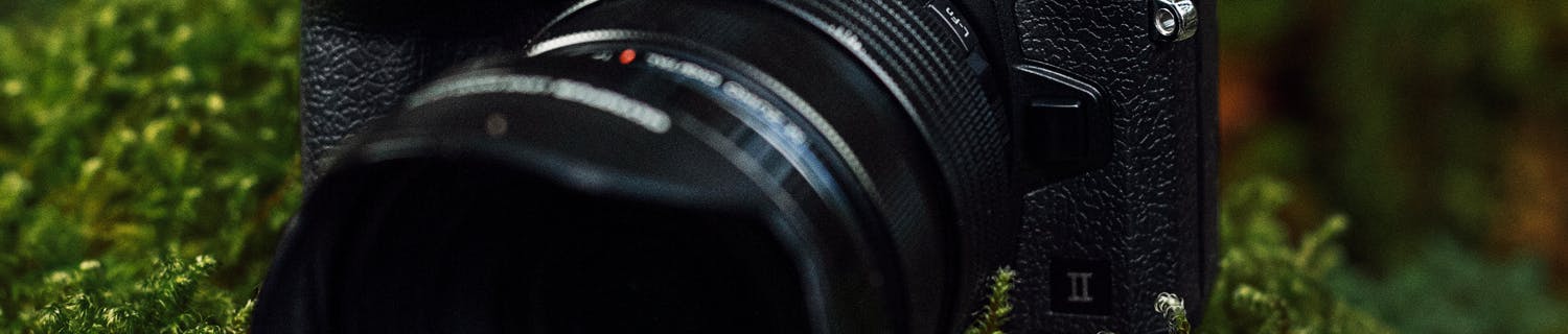 OM Systemin uusi huippukamera on omiaan luontokuvaukseen. OM Systemin uusi huippukamera on omiaan luontokuvaukseen.